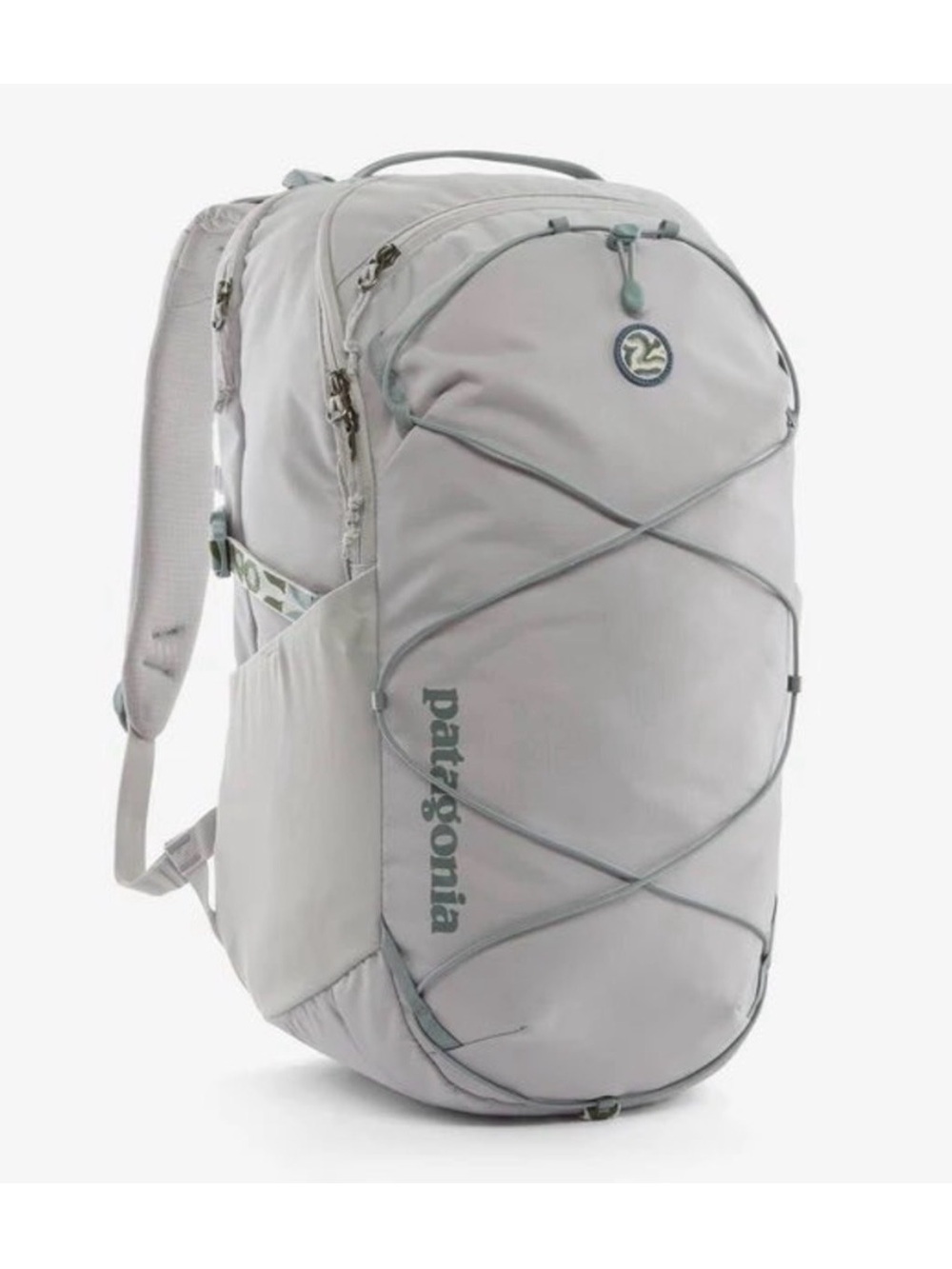Patagonia REFUGIO DAYPACK 30L Crisp Grey